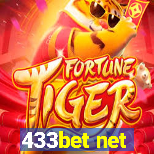 433bet net